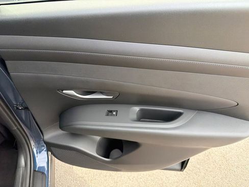 New 2026 Hyundai Tucson SEL FWD image 17
