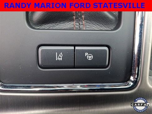 Used 2020 Ford F150 Platinum w/ Equipment Group 701A Luxury image 25