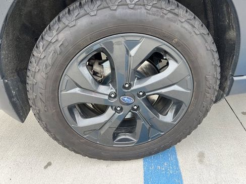 Used 2021 Subaru Outback Onyx Edition XT w/ Popular Package #2 image 24