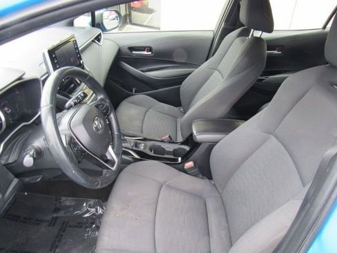 Used 2019 Toyota Corolla SE image 8