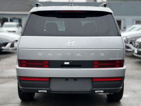 New 2026 Hyundai Santa Fe SEL image 4