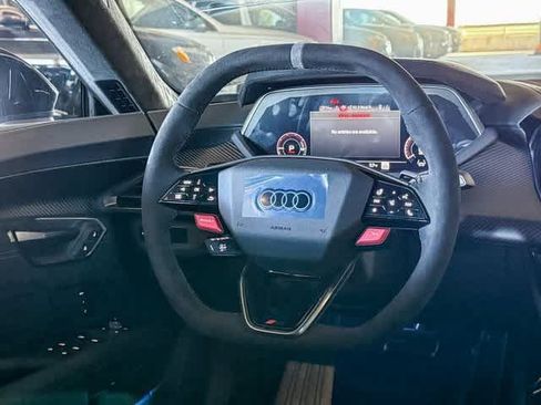 New 2026 Audi RS e-tron GT performance AWD/4WD image 15