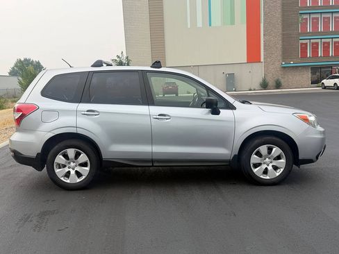 Used 2014 Subaru Forester 2.5i w/ Popular Package #2 AWD/4WD image 14