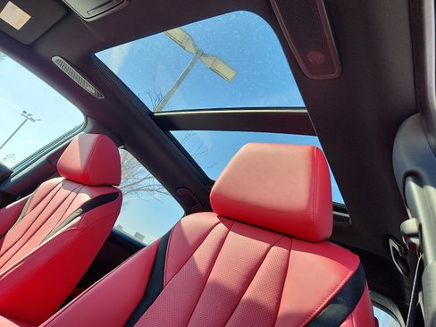 New 2026 Acura ADX A-Spec image 10