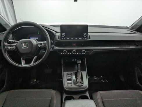 Used 2024 Honda CR-V Sport image 26