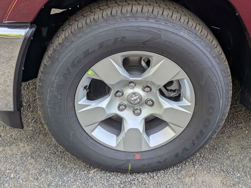 New 2026 RAM 1500 Big Horn image 10