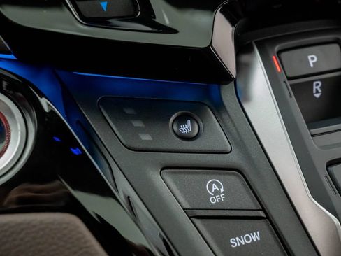 New 2026 Honda Odyssey Touring image 30