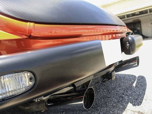 Used 2001 Plymouth Prowler RWD image 71