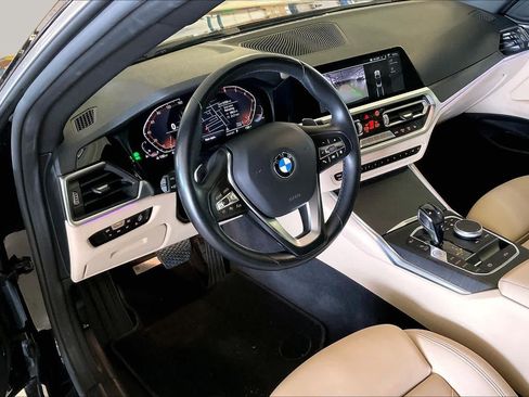 Used 2021 BMW 430i Convertible w/ Convenience Package RWD image 15