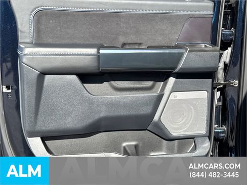 Used 2024 Ford F150 Platinum image 24