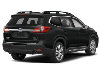 Used 2021 Subaru Ascent Limited w/ Technology Package AWD/4WD video 2