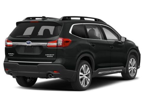 Used 2021 Subaru Ascent Limited w/ Technology Package AWD/4WD image 2