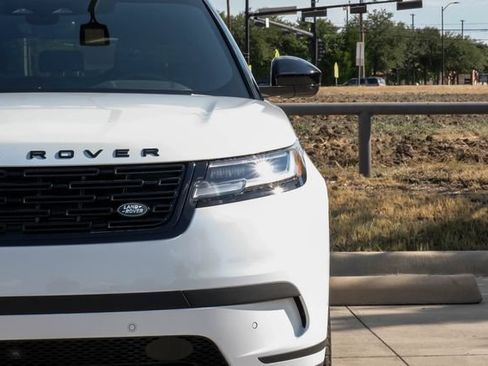 New 2026 Land Rover Range Rover Velar S AWD/4WD image 62