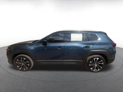 Used 2025 MAZDA CX-50 2.5 Hybrid w/ Premium Plus Pkg AWD/4WD image 10
