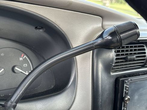 Used 1996 Ford Ranger 2WD Regular Cab image 17