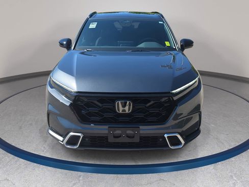 Used 2024 Honda CR-V Sport Touring image 2
