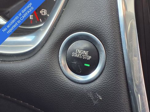 Used 2023 Chevrolet Traverse High Country image 27