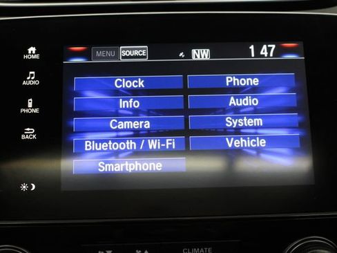 Used 2021 Honda CR-V EX-L image 25