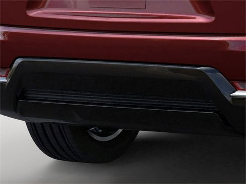 New 2025 Cadillac Escalade IQ Luxury 1 w/ LPO, Radiant Package image 6