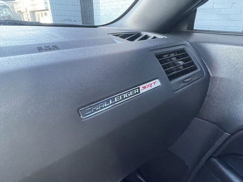 Used 2014 Dodge Challenger SRT8 Core w/ Satin Vapor Edition image 25