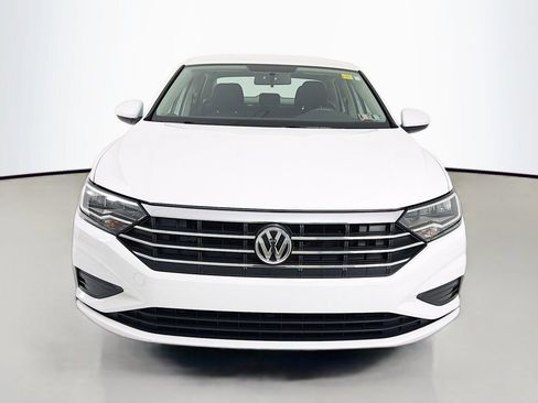 Used 2019 Volkswagen Jetta S FWD image 2