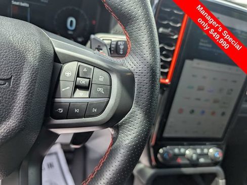 Used 2024 Ford Ranger Raptor AWD/4WD image 19