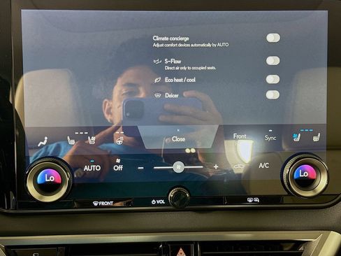 New 2026 Lexus RX 350 Premium Plus FWD image 14