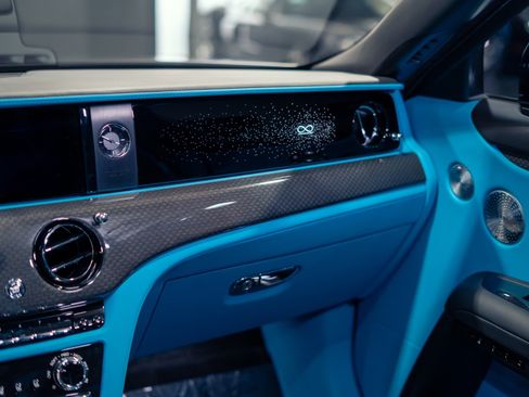 Used 2023 Rolls-Royce Ghost Black Badge AWD/4WD image 32