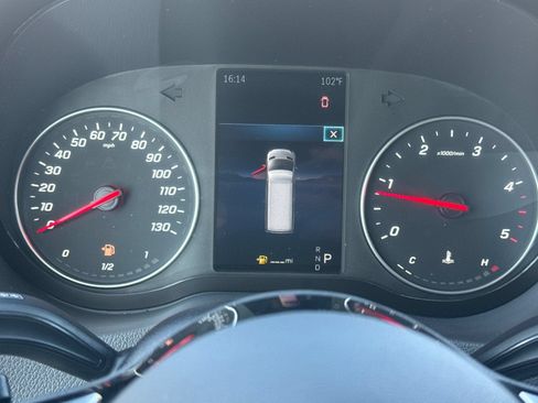 New 2026 Mercedes-Benz Sprinter 2500 image 23