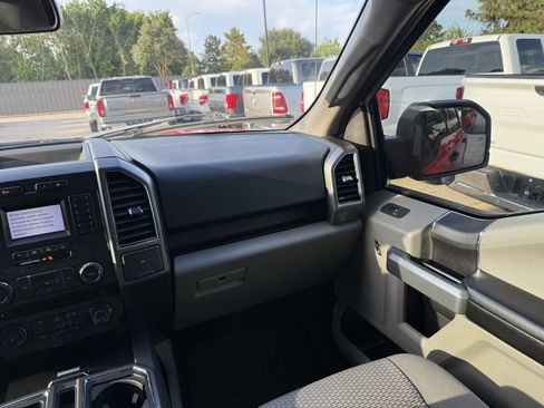 Used 2018 Ford F150 XLT w/ Equipment Group 301A Mid AWD/4WD image 20