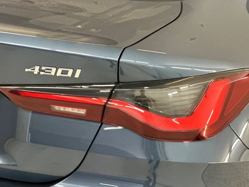 Certified 2024 BMW 430i 430i w/ Premium Package image 12