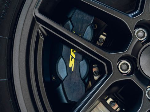 Used 2023 Dodge Challenger SRT Hellcat Redeye RWD image 32