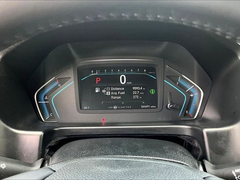 Certified 2024 Honda Odyssey Touring image 13