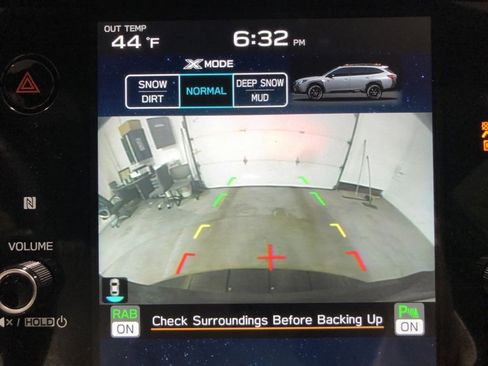 Used 2025 Subaru Outback Wilderness image 33