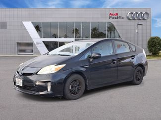 Used 2013 Toyota Prius Two video 1