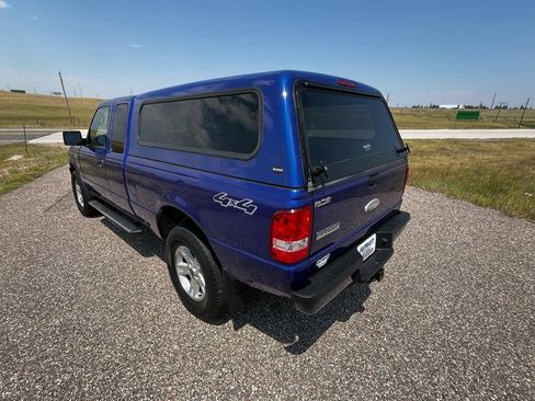 Used 2006 Ford Ranger XLT AWD/4WD image 3