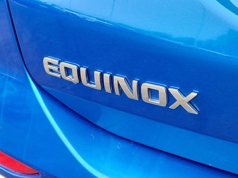 Used 2019 Chevrolet Equinox LT image 7