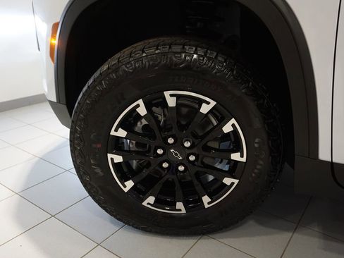 New 2026 Chevrolet Traverse Z71 image 30