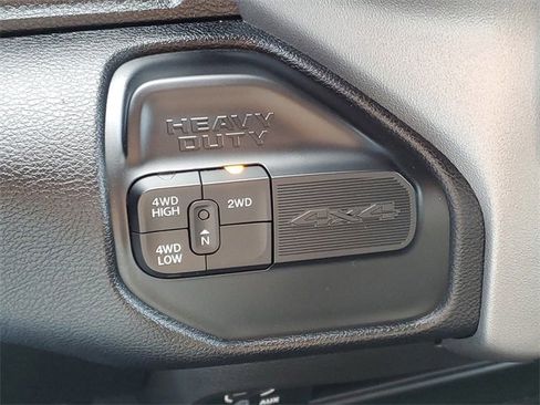 Certified 2024 RAM 3500 Big Horn image 26