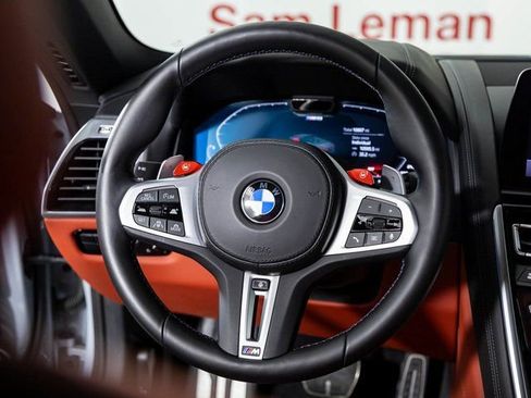 Used 2023 BMW M8 Competition image 13