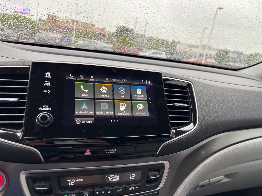 Used 2020 Honda Pilot EX-L image 15