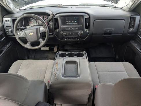 Used 2016 Chevrolet Silverado 2500 W/T w/ WT Convenience Package image 13