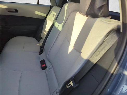 Used 2026 Toyota Corolla Cross LE FWD image 9
