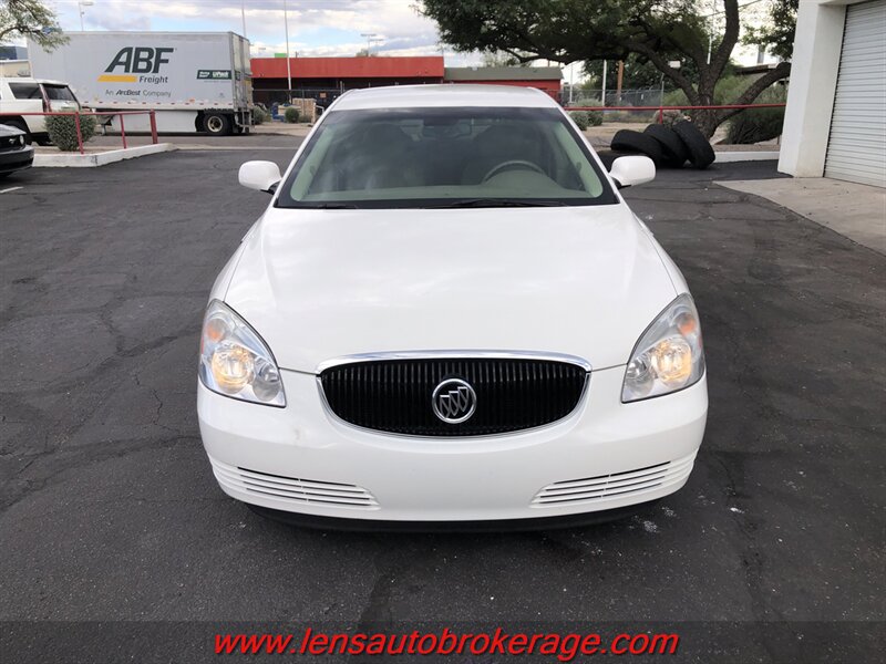 Used 2006 Buick Lucerne CXL w/ Driver Confidence Package FWD image 3