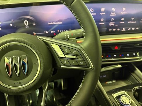 New 2026 Buick Envision Sport Touring image 15