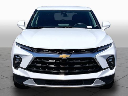 Used 2025 Chevrolet Blazer LT AWD/4WD image 4