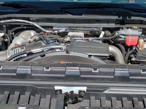 New 2024 Chevrolet Silverado 2500 W/T w/ WT Convenience Package image 27