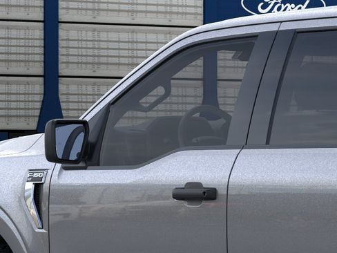 New 2026 Ford F150 XLT AWD/4WD image 20