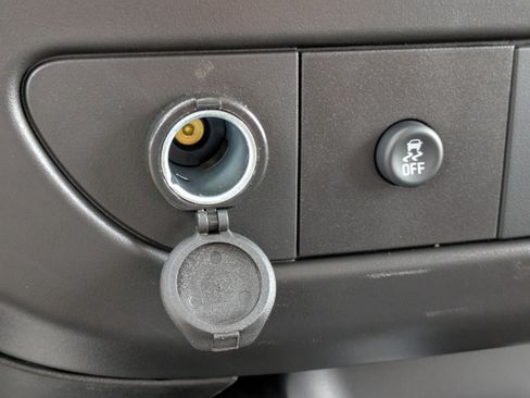 New 2025 Chevrolet Express 2500 LS w/ Driver Convenience Package image 23