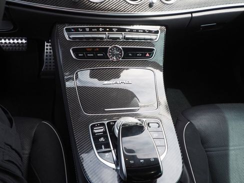 Used 2019 Mercedes-Benz E 63 AMG S image 24
